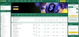 Découvrez Betwinner la plateforme de paris en ligne à ne pas manquer Découvrez Betwinner la plateforme de paris en ligne à ne pas manquer