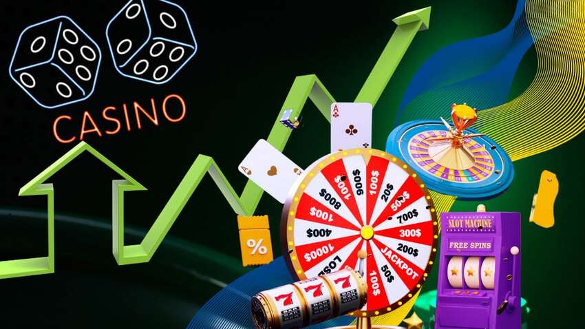 Online Casino UK 2024 Your Ultimate Guide to Winning Big Online Casino UK 2024 Your Ultimate Guide to Winning Big