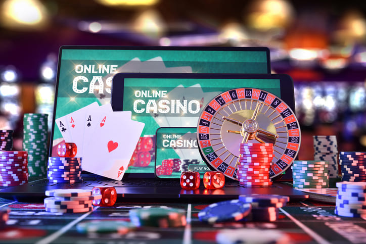Discover Exciting Games at Online Casino Not on GamStop 12