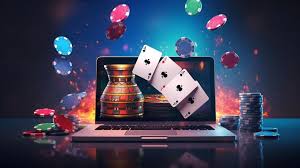 Discover Exciting Games at Online Casino Not on GamStop 12