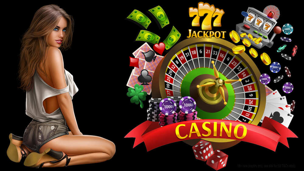 Discover the Best Experience with Online Casino UK Comoany