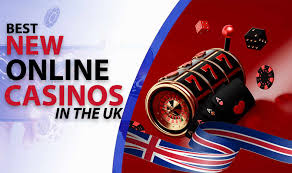 Discover the Best Offers Online Casino Free Money UK