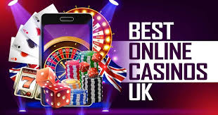 Discover the Best Offers Online Casino Free Money UK