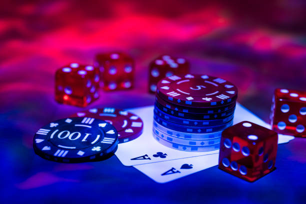Discover the Thrill of the Online UK Instant Casino