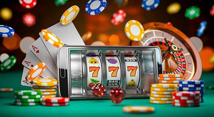 Experience Casino Magic with Top Gaming Adventures