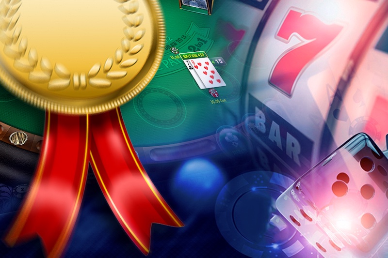Experience Casino Magic with Top Gaming Adventures