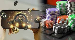 Experience the Thrill of Gaming with Instant Casino