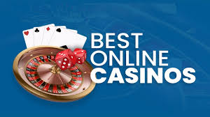 Explore the Excitement of Casino Online Real Money No