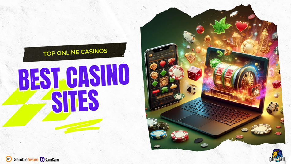 Explore the Excitement of Casino Online Real Money No