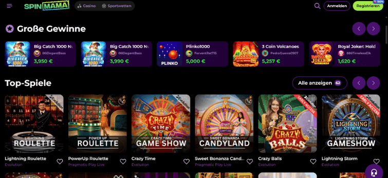 Spinmama Casino login - Jak Zalogować się w Spinmama Casino Spinmama Casino login - Jak Zalogować się w Spinmama Casino