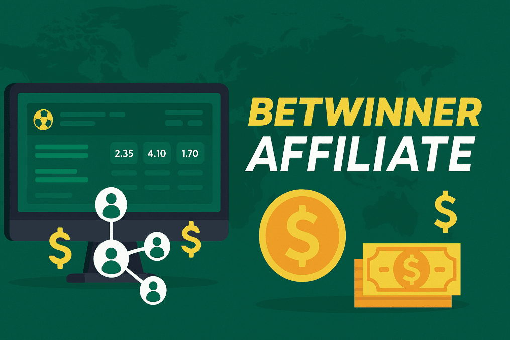 Ultimate Guide to Betwinner Your Gateway to Exciting Online Betting