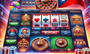 Zahraniční casino pro české hráče - Vyberte si to nejlepší online kasino