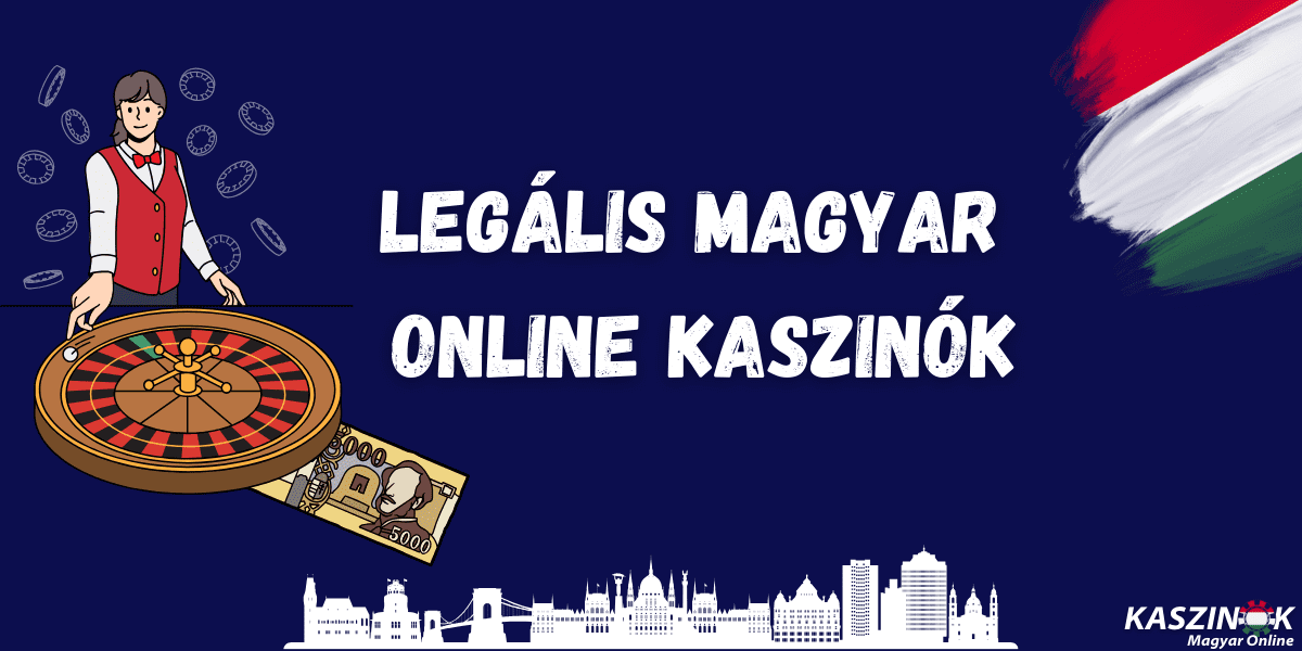 A legjobb magyar kaszinók Fedezd fel a legnépszerűbb online játékhelyeket! A legjobb magyar kaszinók Fedezd fel a legnépszerűbb online játékhelyeket!