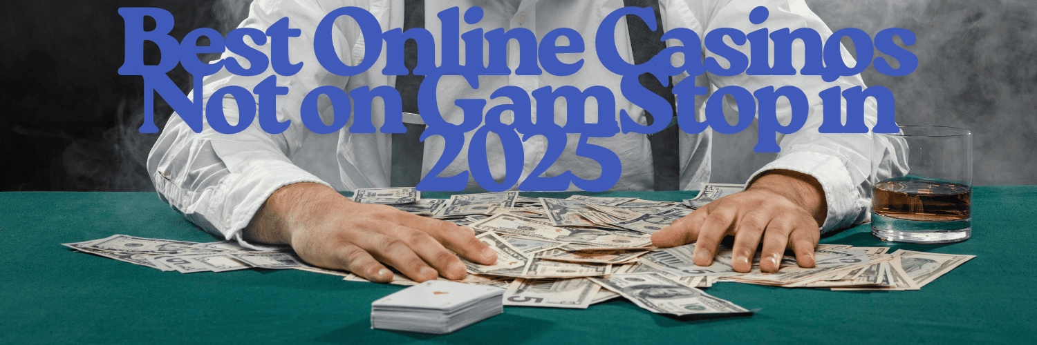 Discover Online Casinos Not Blocked by Regulations