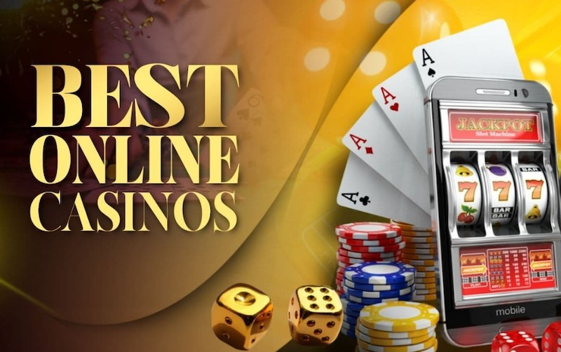 Discover the Best Casino Sites for Winning Jackpots Discover the Best Casino Sites for Winning Jackpots