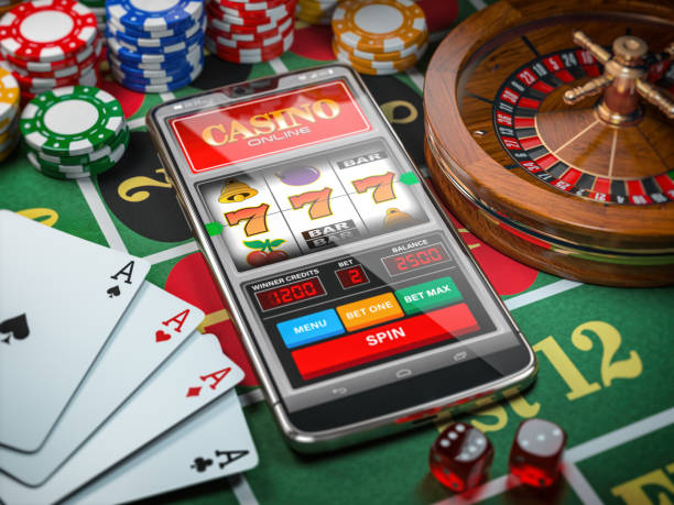 Discover the Thrills of Online Casino Spinland 10 Discover the Thrills of Online Casino Spinland 10
