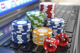 Experience Excitement at Lucky Barry Online Casino UK
