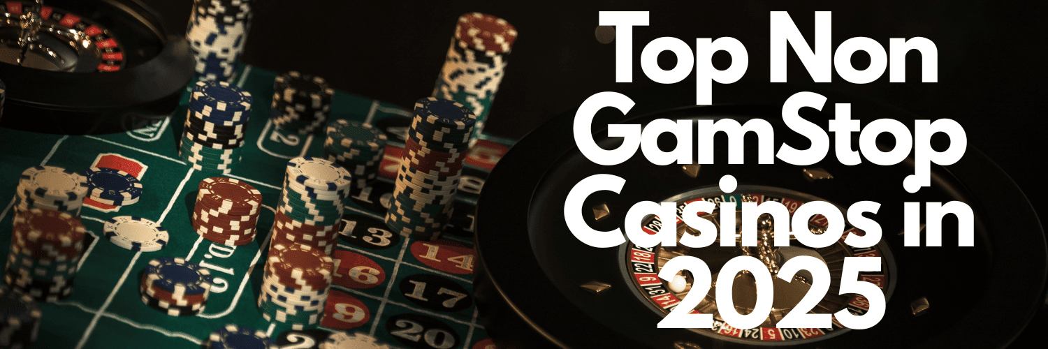 Exploring Non Gamstop Casino Sites Freedom to Play 595600907