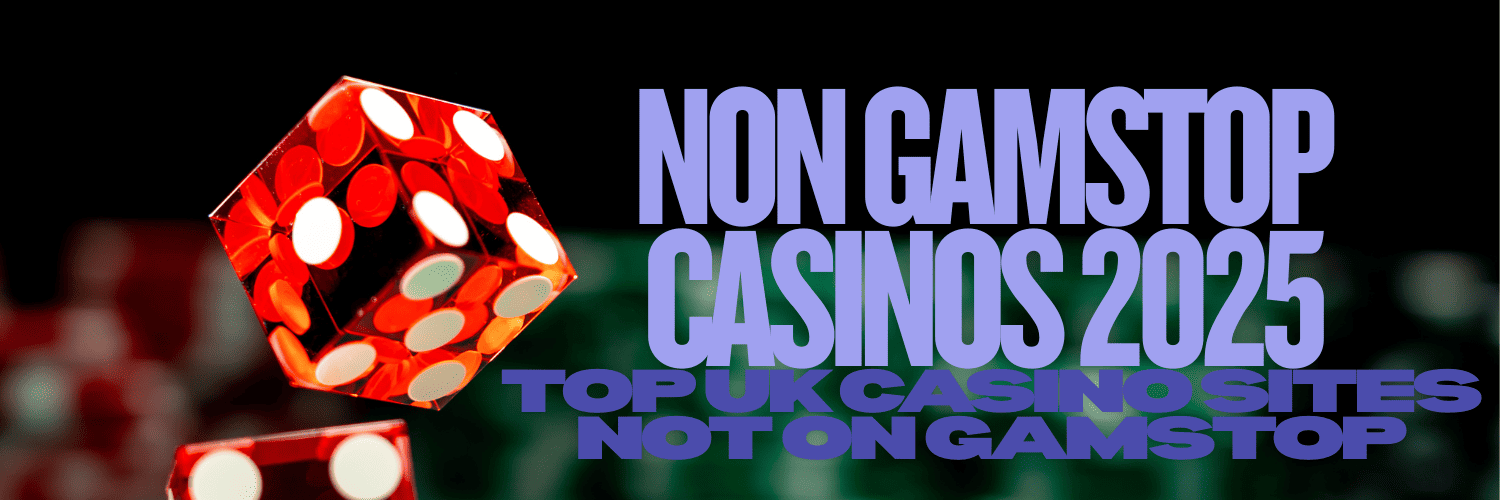 Exploring Non Gamstop Casino Sites Freedom to Play 595600907