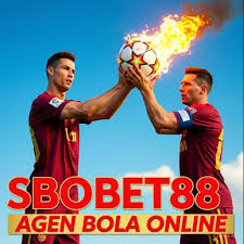 Menjadi Ahli dalam Agen Bola Panduan Terlengkap untuk Pecinta Sepak Bola