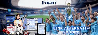 Menjadi Ahli dalam Agen Bola Panduan Terlengkap untuk Pecinta Sepak Bola